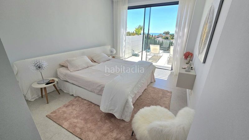 Foto 6f3e9daf-0e8d-4b80-9894-520685d49982. Pis a Benahavís pueblo Benahavís