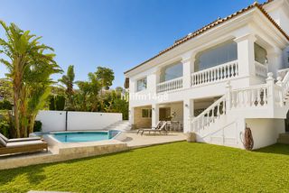 Casa a schiera in Rodeo Alto - Guadaiza - La Campana