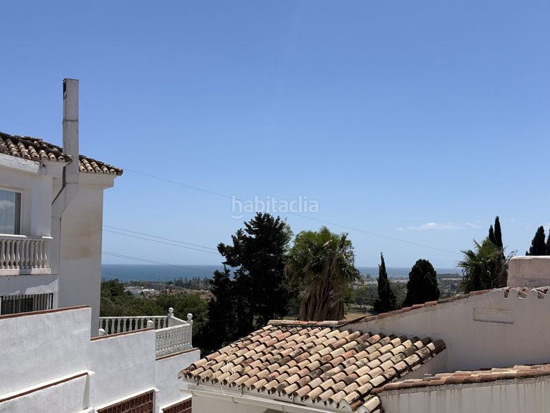 Foto 21bef2f0-6846-468a-bcf7-06483be36d94. Casa adossada a Las Brisas Marbella