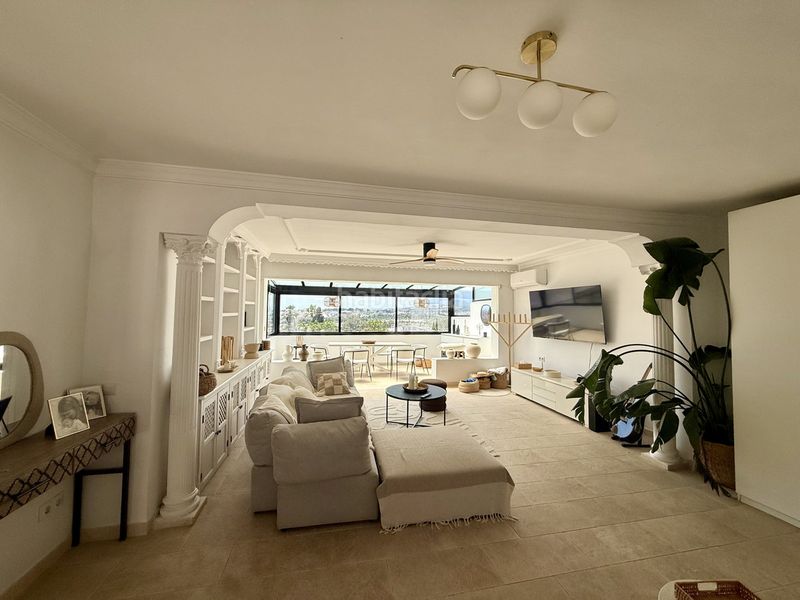 Foto 6fc3ab54-7419-4c66-accf-d9917f47a4e2. Casa adossada a Las Brisas Marbella