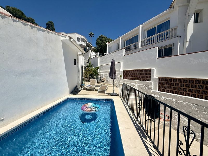 Foto 7b894dff-63b4-401b-a0b6-897afd8b5c39. Casa adossada a Las Brisas Marbella