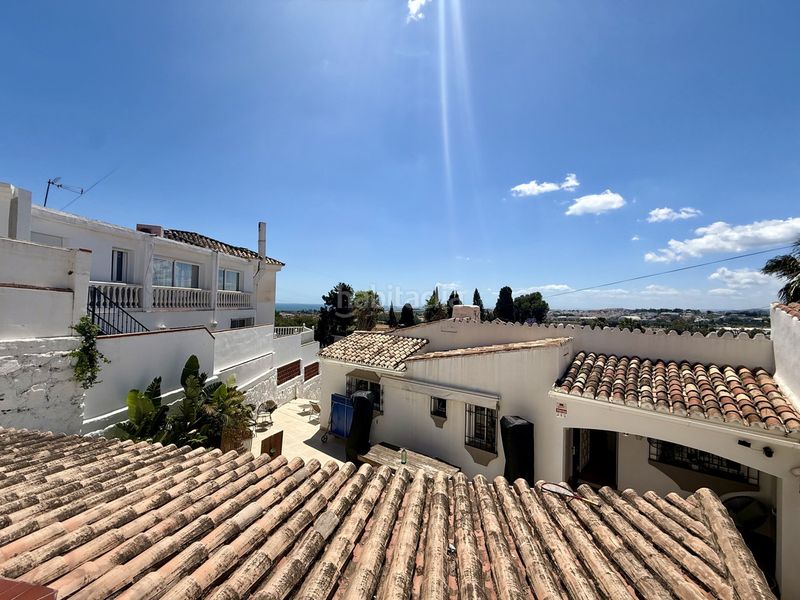 Foto 7c9f5879-0c90-4648-986d-85ff8db4549f. Casa adossada a Las Brisas Marbella
