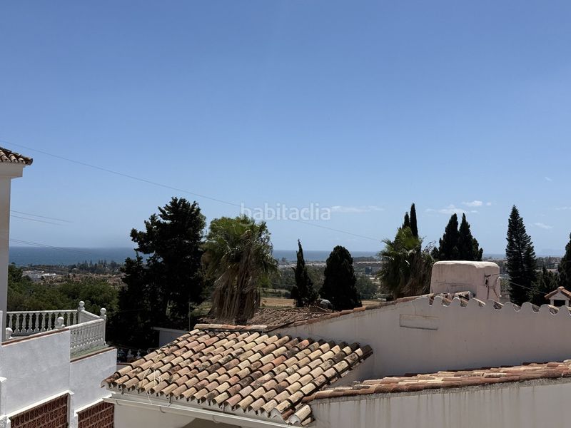 Foto 8c76cb83-7386-400e-8401-ef795e6f00d0. Casa adossada a Las Brisas Marbella