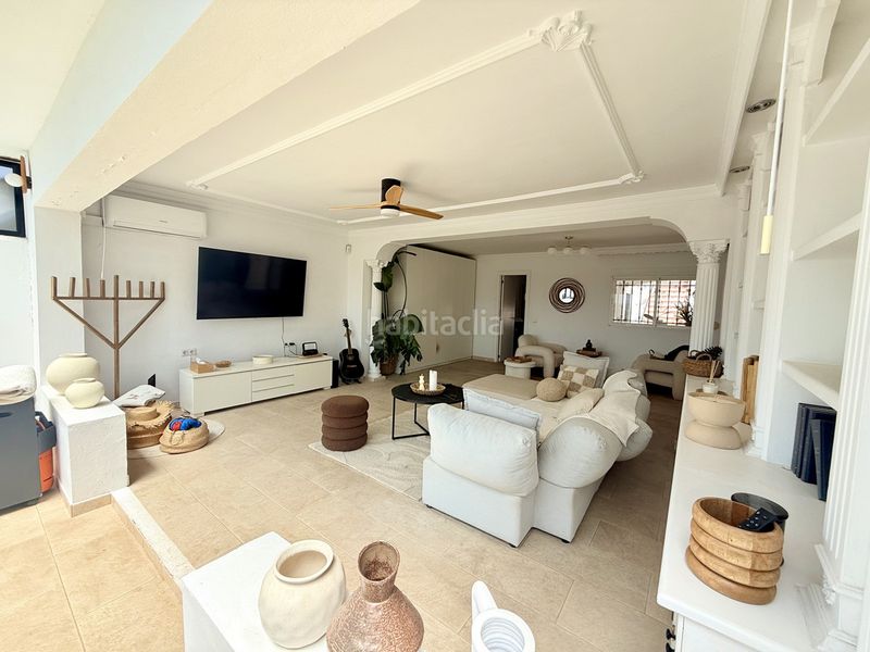 Foto 8c8f9678-0beb-4222-a086-da1123736b53. Casa adossada a Las Brisas Marbella