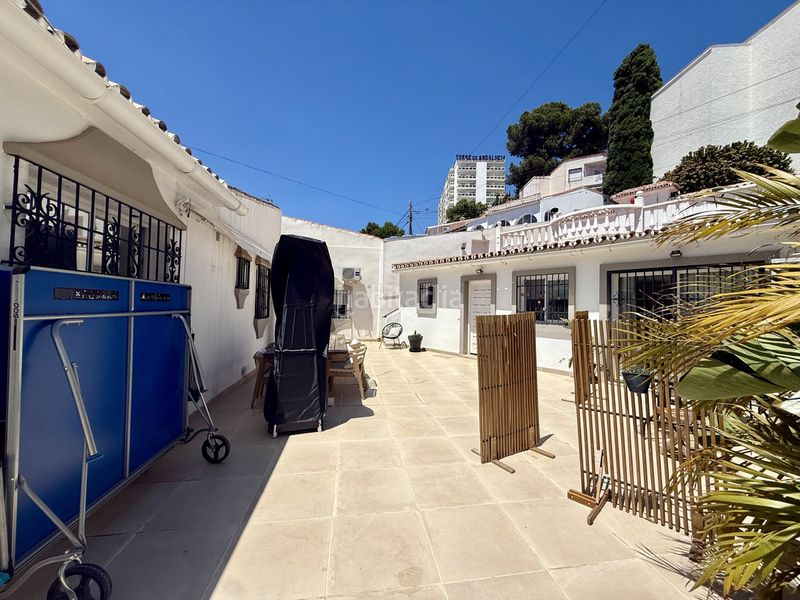 Foto 933bdbf7-78ff-400a-9800-512707ec8baf. Casa adossada a Las Brisas Marbella