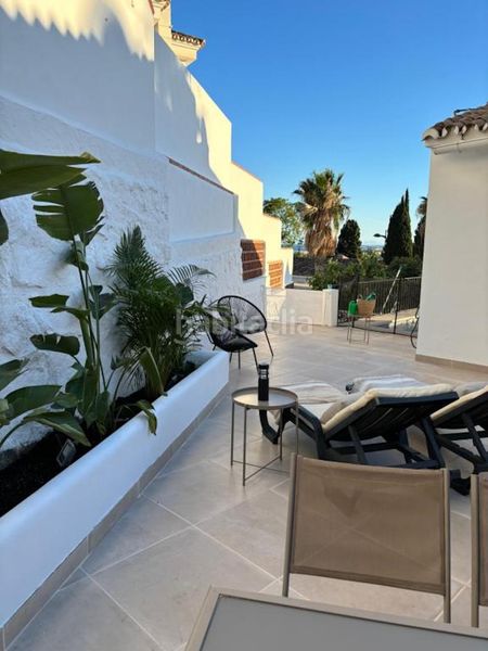 Foto b1d2d6f8-1f8f-4979-8471-ca763b0f551f. Casa adossada a Las Brisas Marbella