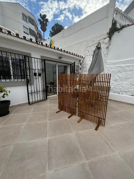 Foto bb8f0260-8993-41f6-8022-8cf420c5f823. Casa adossada a Las Brisas Marbella