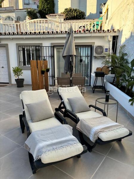 Foto d1de1619-7ce5-44fa-9ff7-fe0ad9bf2cc1. Casa adossada a Las Brisas Marbella
