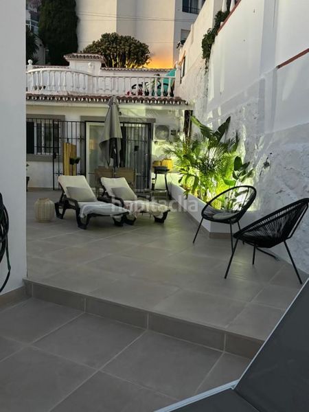 Foto f5ec2df9-6d73-456c-a167-fdb0d96b1f03. Casa adossada a Las Brisas Marbella