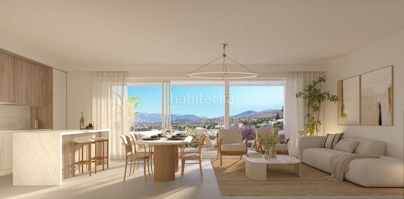 Foto 0907a6d5-701c-480f-be39-88902aa7ac67. Casa adossada amb aparcament a Elviria Marbella