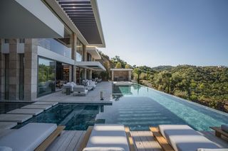Maison jumelée à La Zagaleta
