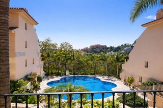 Flat in Las Brisas