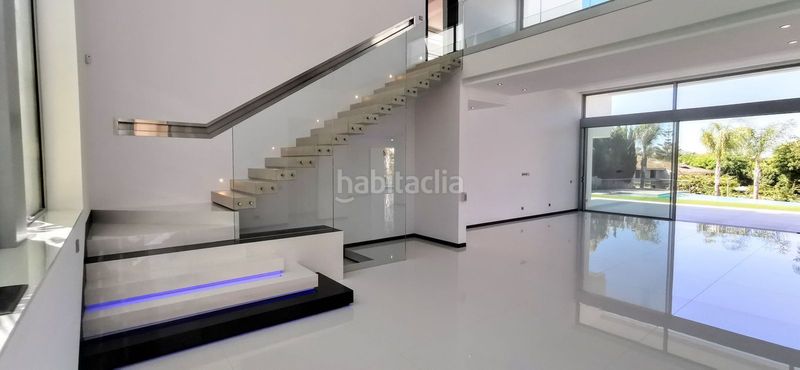 Foto 7b0f831e-87e6-4474-b8a8-86c5bcb2e040. Casa adossada a Guadalmina Baja Marbella