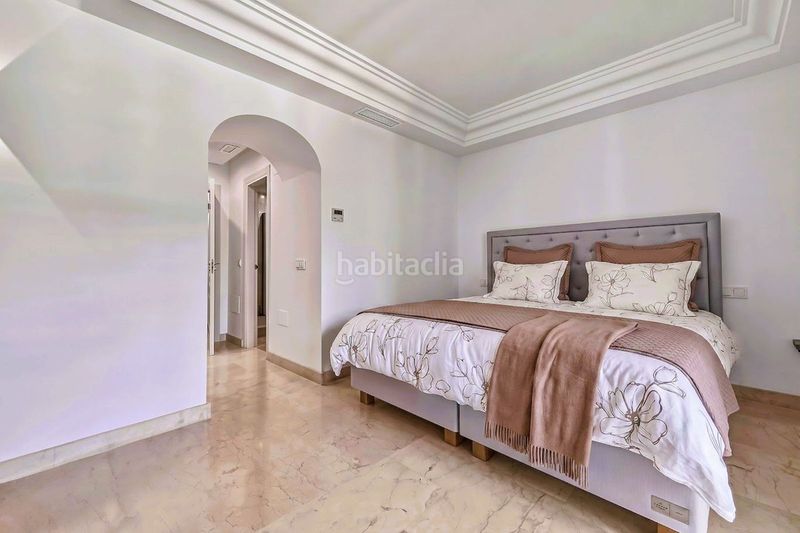 Foto e5452fac-9561-4419-a383-eb599e3c301e. Casa adossada amb aparcament a bahía de Marbella Marbella