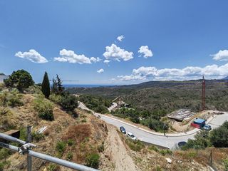Terreno residenziale in Benahavís pueblo