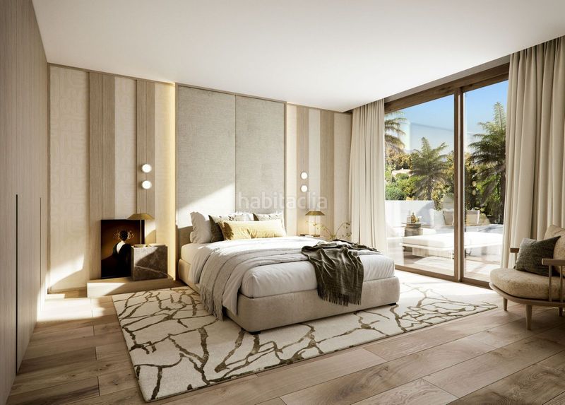 Foto 02173c49-a79d-45e4-8165-91bee95bf184. Casa adossada a Elviria Marbella