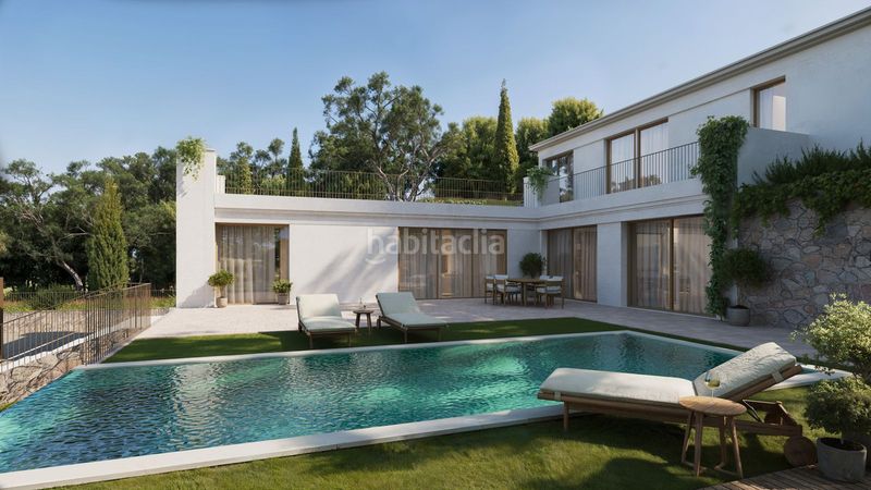 Foto 028181d8-fc04-46f4-a12d-8a092d7203de. Casa adossada a Elviria Marbella