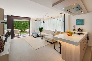 Flat in Cabopino - Artola