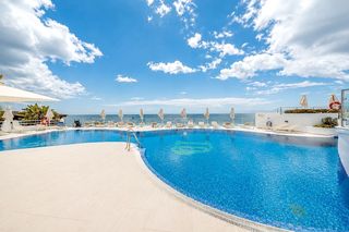 Flat in Paraiso - Barronal