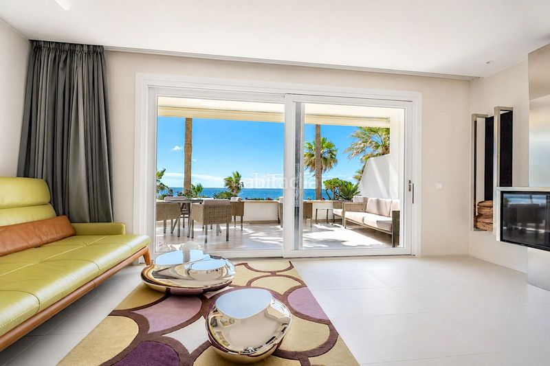 Foto a14dc1d5-f5b2-44b6-9872-955f30829b06. Pis a Paraiso - Barronal Estepona