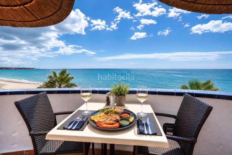 Foto d93a3fa6-4b3a-4425-9b08-0255d8c01fdc. Pis a Paraiso - Barronal Estepona