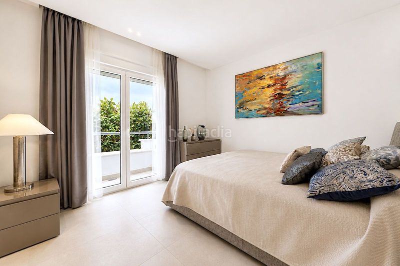 Foto dece812f-fe3f-407e-a385-0a8539de6168. Pis a Paraiso - Barronal Estepona