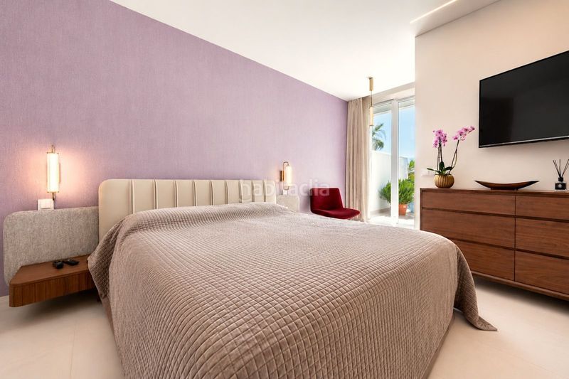 Foto f602b911-68fb-4e3c-bc59-1ce6047c5261. Pis a Paraiso - Barronal Estepona