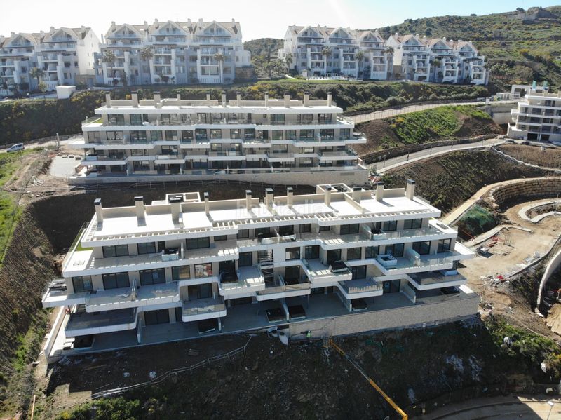 Foto 0fa5a282-dfea-4e93-9a6d-61ed1c7651d1. Ático en Riviera del Sol Mijas