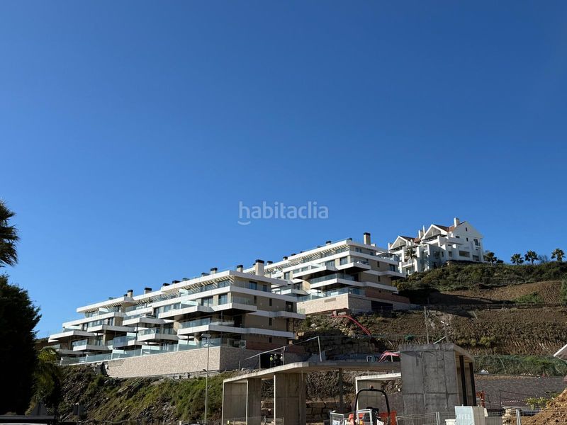 Foto e5c578fd-2a56-435f-b6d0-4084a0ab4527. Ático en Riviera del Sol Mijas