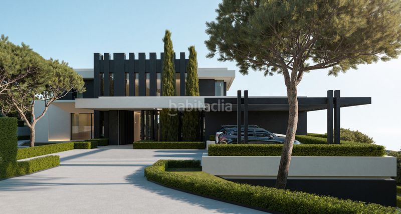 Foto 5ac23bc5-e673-4ce7-a4eb-ad3727153718. Casa adossada amb aparcament a los arqueros - puerto del almendro Benahavís