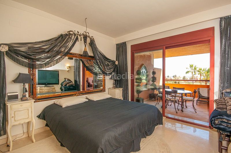 Foto 5ae1a5a1-817f-4347-a730-17222720f2c2. Pis a bahía de Marbella Marbella
