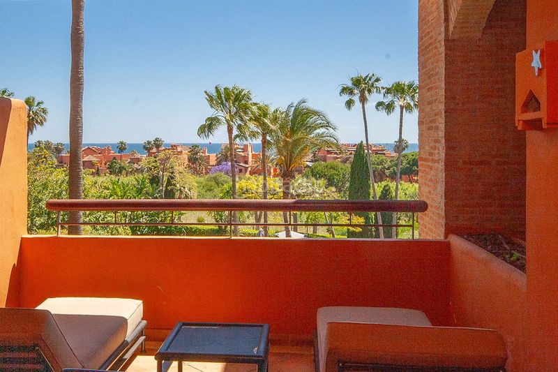 Foto 601813da-d775-42ff-9a5d-961a1cad353a. Pis a bahía de Marbella Marbella