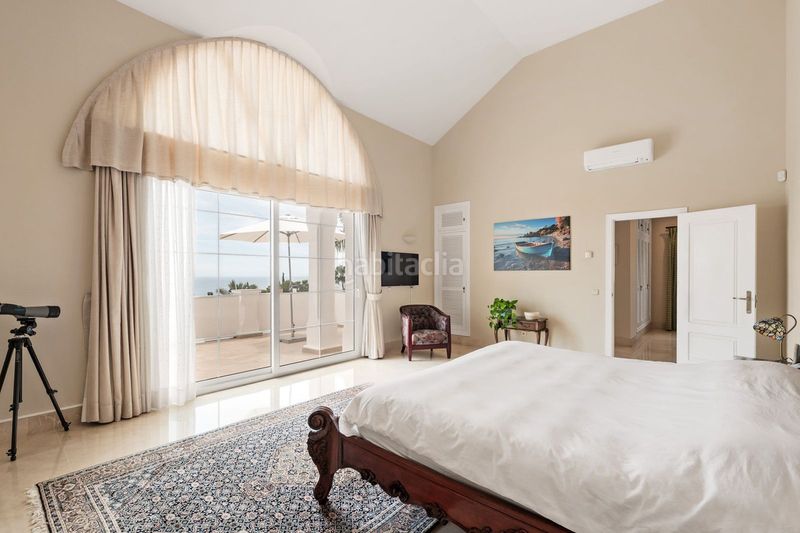 Foto f3283203-dbb6-4c87-9081-addb10a1e0d7. Casa adossada amb aparcament a Sierra Blanca Marbella