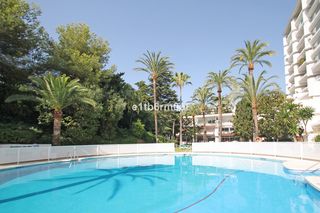 Flat in La Carolina - Guadalpín