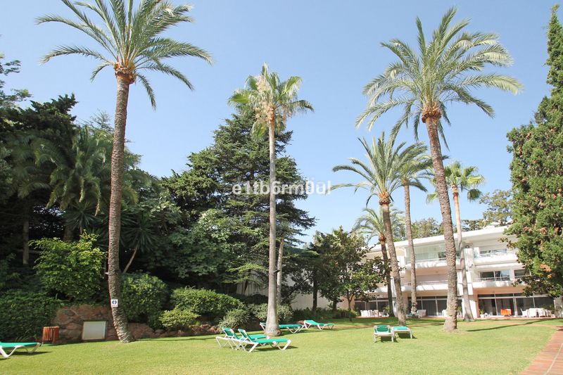 Foto 6889f7ce-bd20-48cd-98ff-f3b38f721464. Pis a La Carolina - Guadalpín Marbella