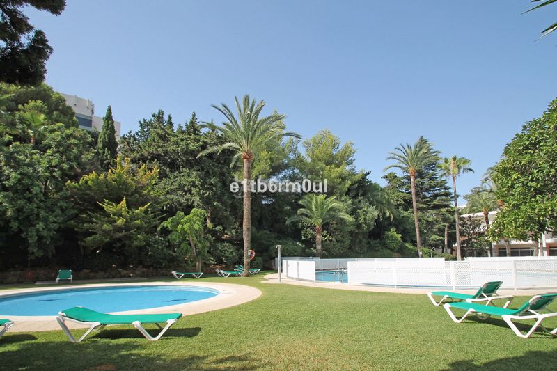 Foto fccc4169-7030-4a7e-83bb-52783ebb0bfd. Pis a La Carolina - Guadalpín Marbella