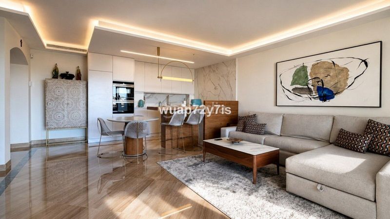 Foto bfa59695-8fa4-4b75-9720-8c29b526a0b1. Ático en Elviria Marbella