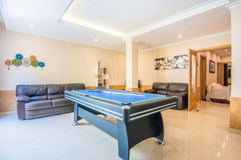 Foto 0d887f0c-0e40-4d0f-9288-cccbc2004ad0. Casa adossada amb aparcament a La Mairena Ojén