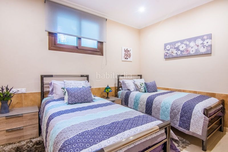 Foto 2f984125-8320-41f1-8104-7e559338712f. Casa adossada amb aparcament a La Mairena Ojén