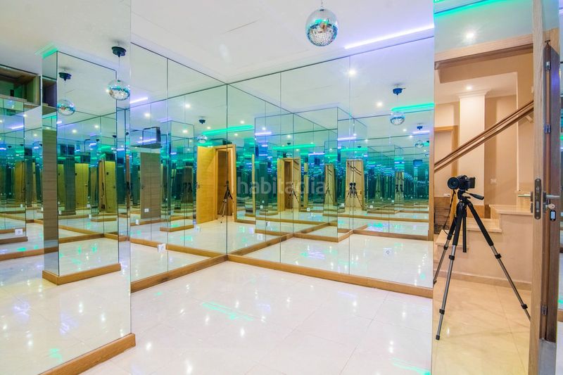 Foto 8229c9f8-11cb-43ca-ac3d-436472a035b9. Casa adossada amb aparcament a La Mairena Ojén