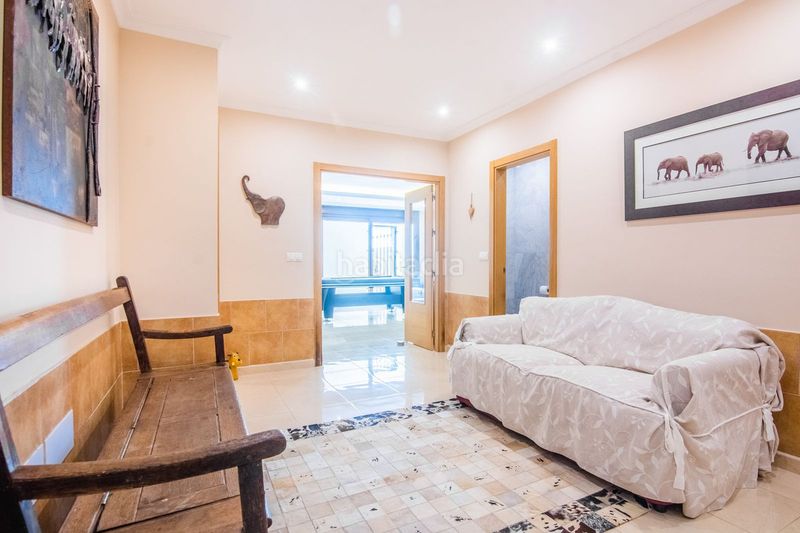 Foto 83a77957-1fa3-4f2a-a32a-f1f5d8a423f2. Casa adossada amb aparcament a La Mairena Ojén