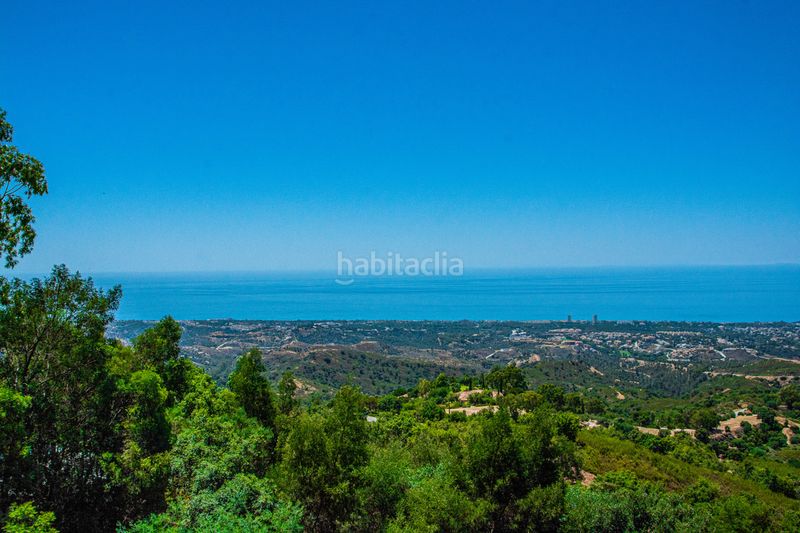 Foto 86402c14-488e-4a82-b8a8-bae35a17cd73. Casa adossada amb aparcament a La Mairena Ojén