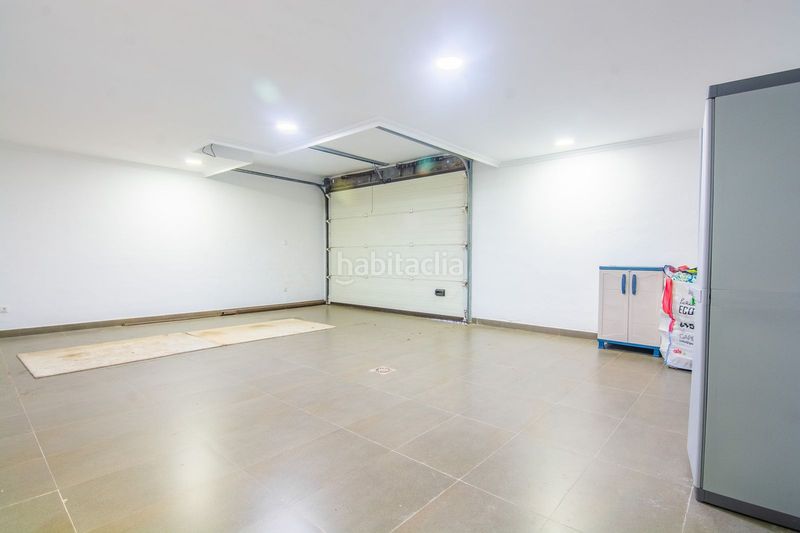 Foto 86736683-121b-4892-a091-47b0e704f0d2. Casa adossada amb aparcament a La Mairena Ojén