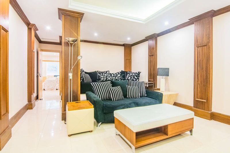 Foto b0b4c4a1-1ef0-4040-a15f-3117d1857eef. Casa adossada amb aparcament a La Mairena Ojén