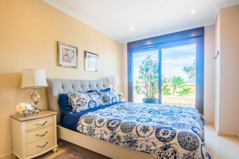 Foto ea2ec6b8-aaf0-484c-aa37-672900b2b077. Casa adossada amb aparcament a La Mairena Ojén