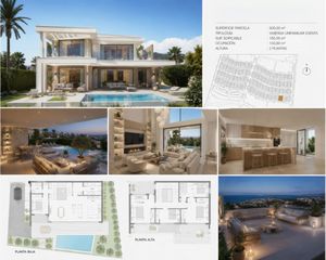 Residential Plot in Centro