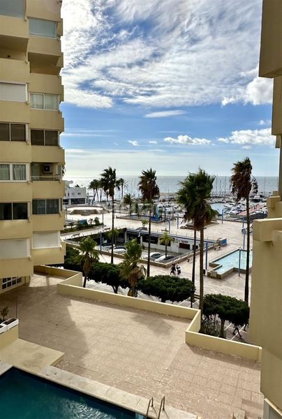 Foto aab06c65-7f51-4c28-b4ec-5452f855e01a. Pis amb aparcament a Casco Antiguo Marbella