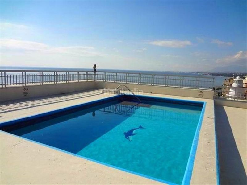 Foto b1f38e2d-6293-4829-ad3d-e37ad047fdbb. Pis amb aparcament a Casco Antiguo Marbella