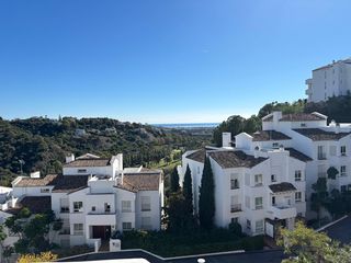 Attique à La Quinta