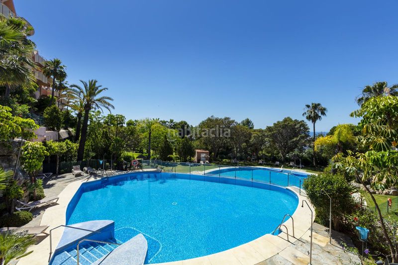 Foto 104a3ce3-2f2e-4d00-a141-2f380dcfe7be. Pis a Las Brisas Marbella